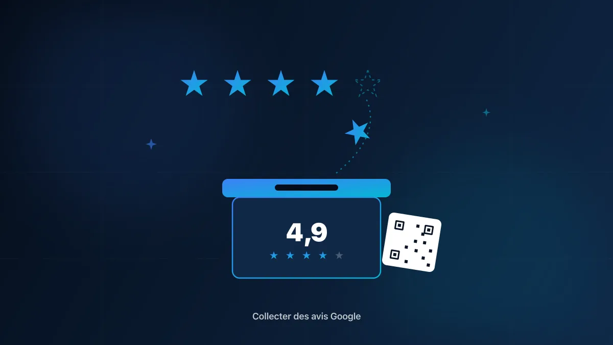 Collecter plus d'avis Google : les 7 stratégies qui fonctionnent pour un commerce local