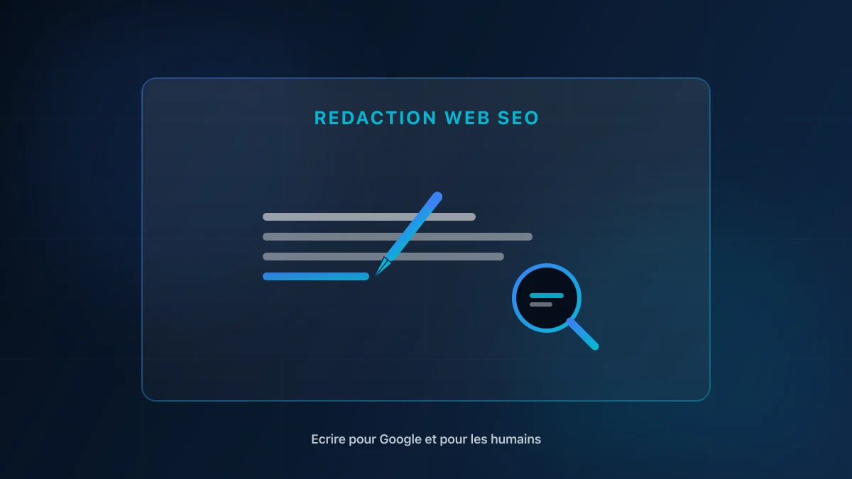 Rédaction web SEO : écrire un contenu optimisé et lisible pour PME