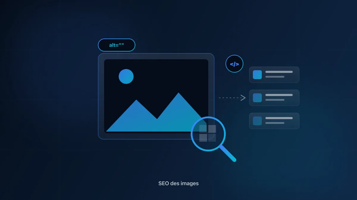 Optimisation du référencement des images pour Google Images