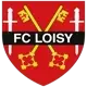 Logo FC Loisy