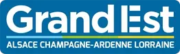 Logo Région Grand Est