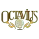 Logo Octavius Burger