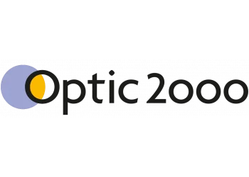 Logo Optic 2000