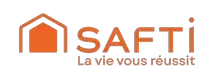 Logo SAFTI