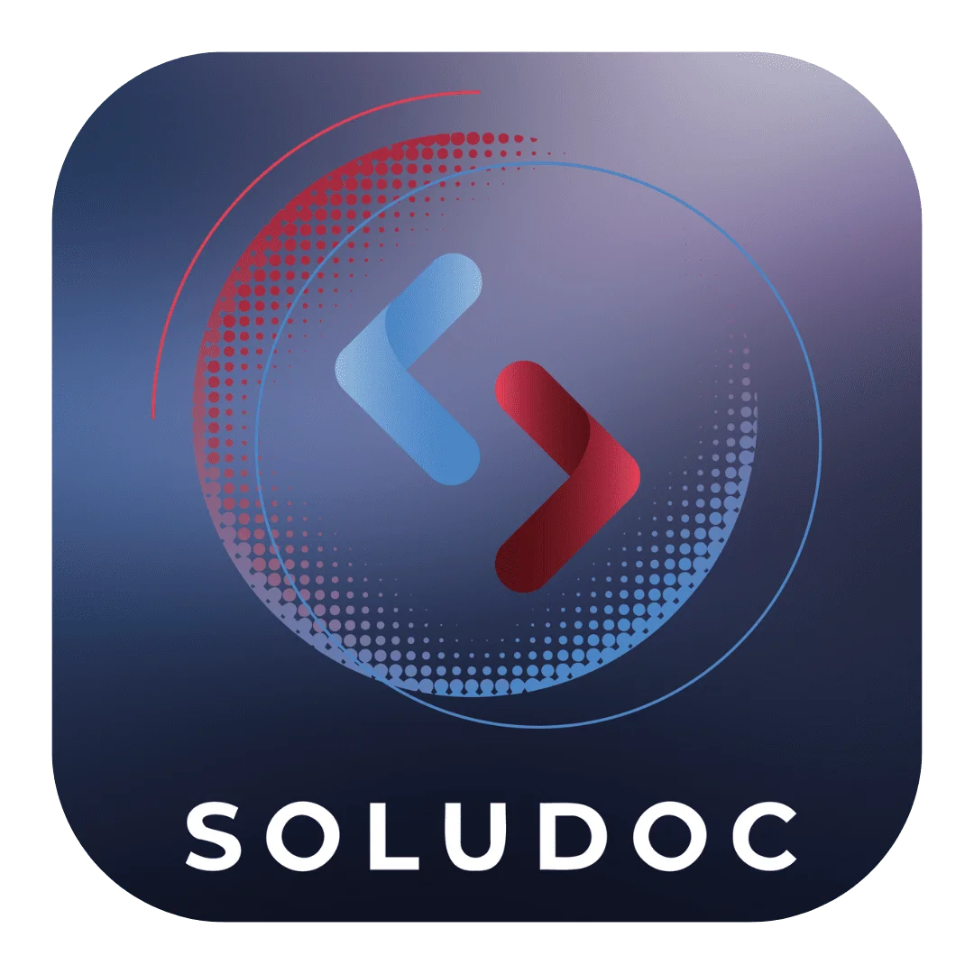 Logo Soludoc