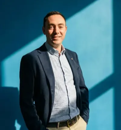 Adrien Roussel - Gérant de L'AR Communication