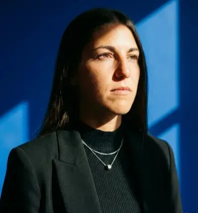 Charline - Création et Design chez L'AR Communication