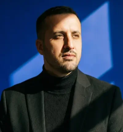 Kévin - Conseil et Stratégie chez L'AR Communication