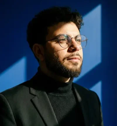 Ramy - Digital et Performance chez L'AR Communication